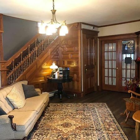 The Bradford Inn Towanda 외부 사진