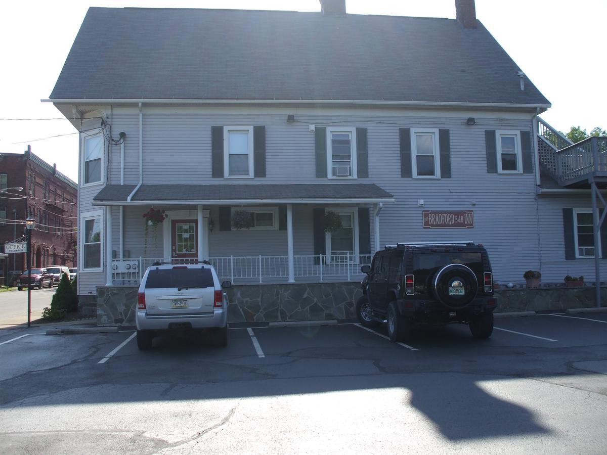 The Bradford Inn Towanda 외부 사진