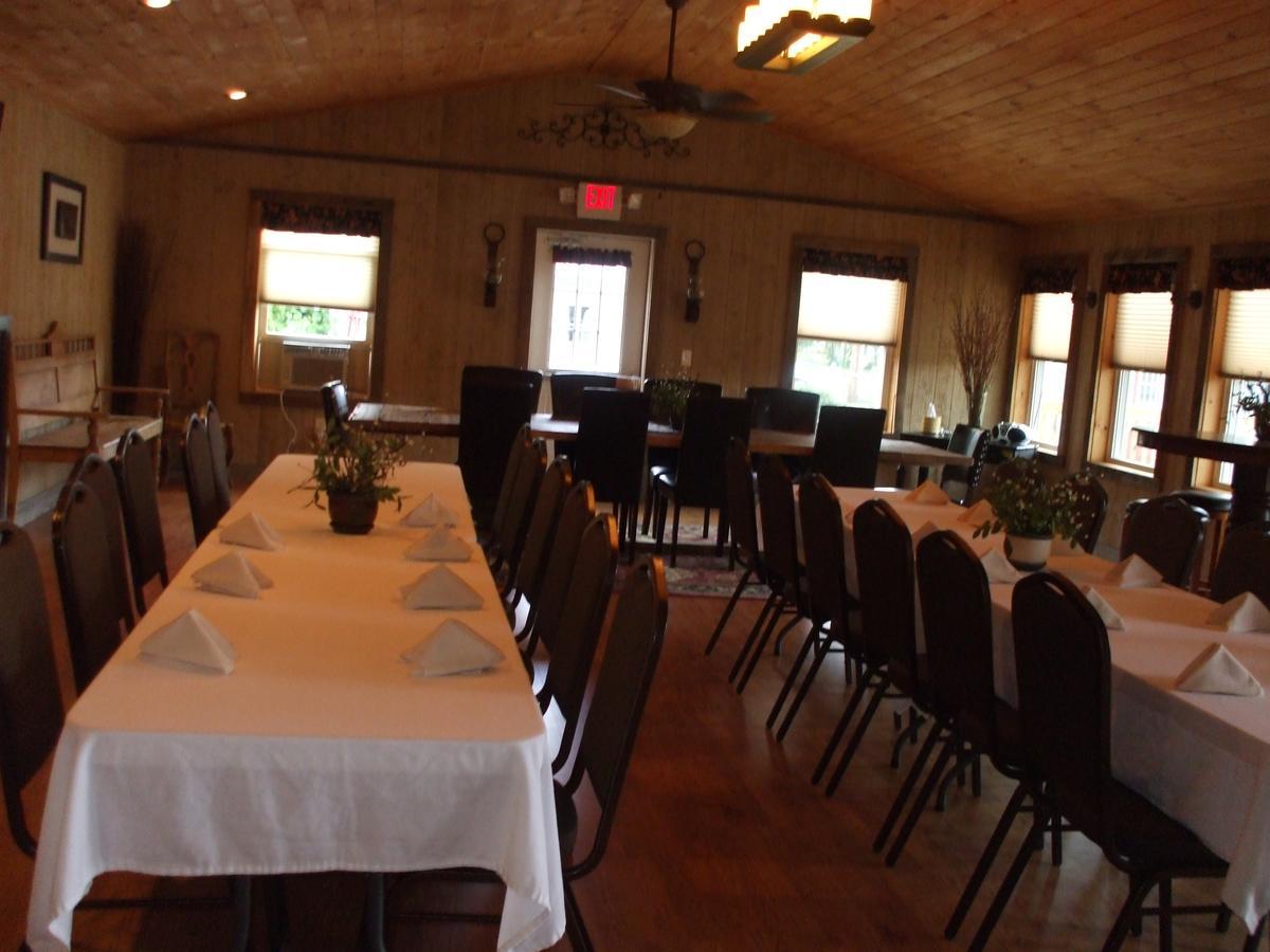 The Bradford Inn Towanda 외부 사진