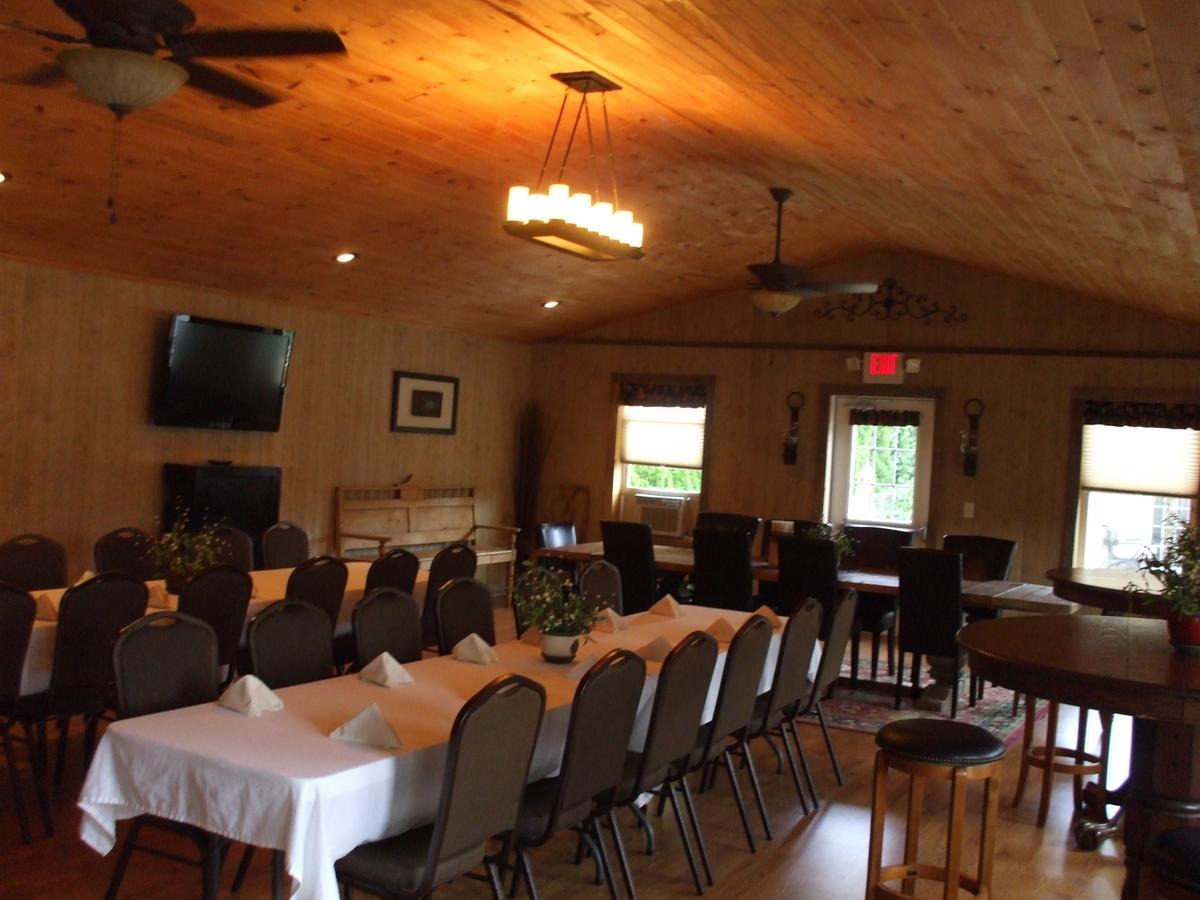 The Bradford Inn Towanda 외부 사진