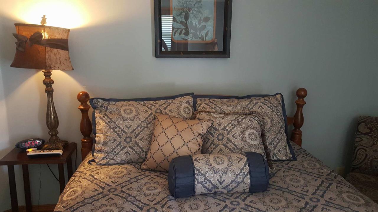 The Bradford Inn Towanda 외부 사진