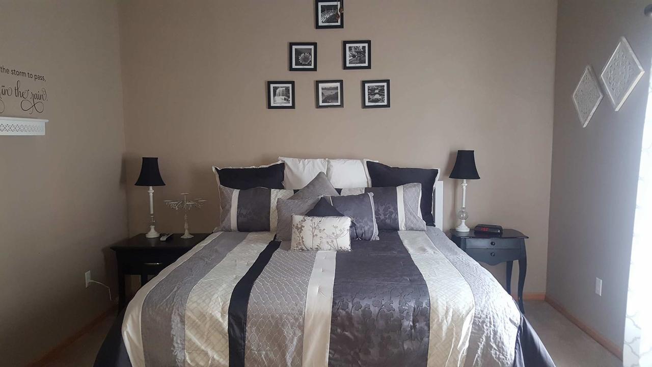 The Bradford Inn Towanda 외부 사진