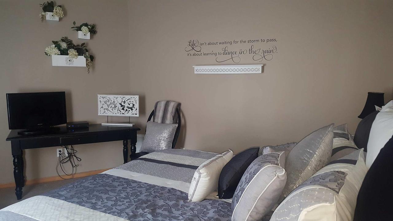 The Bradford Inn Towanda 외부 사진