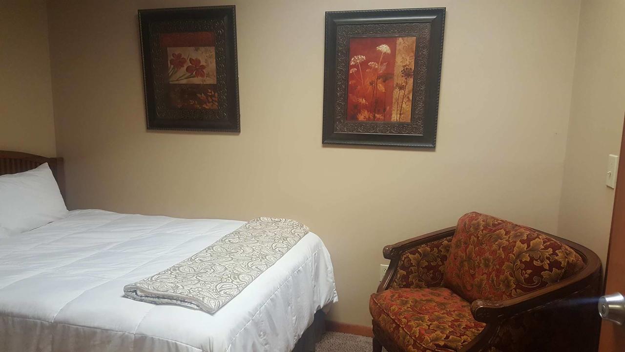 The Bradford Inn Towanda 외부 사진