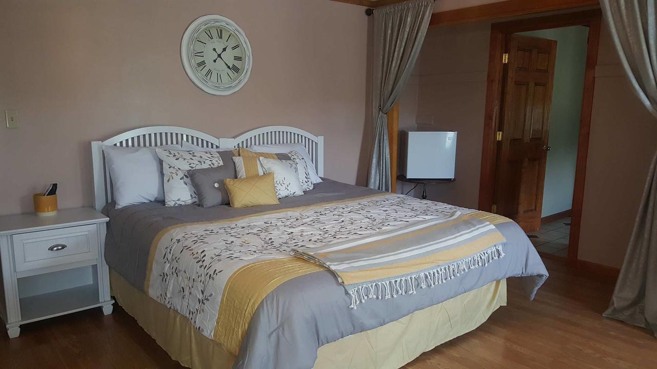 The Bradford Inn Towanda 외부 사진