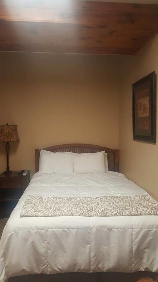 The Bradford Inn Towanda 외부 사진