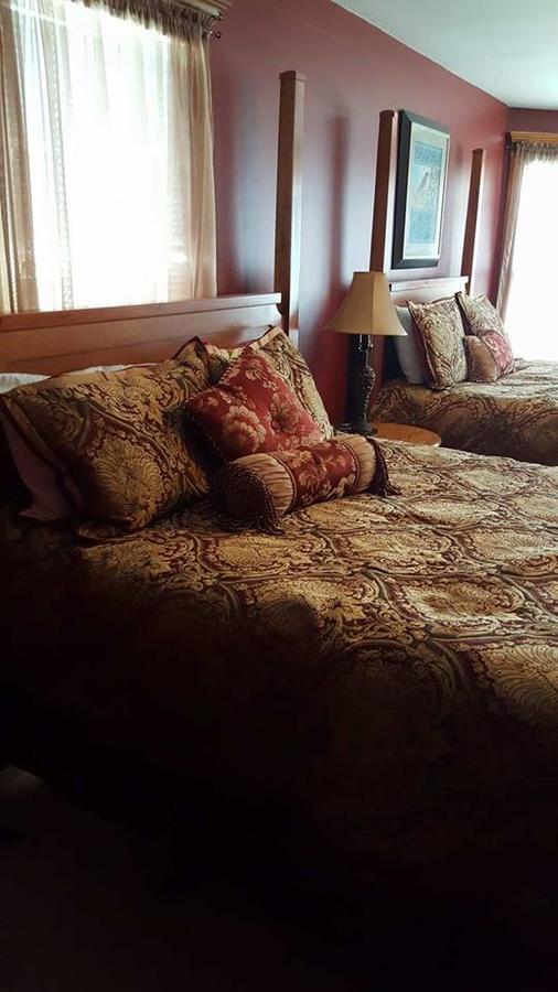 The Bradford Inn Towanda 외부 사진