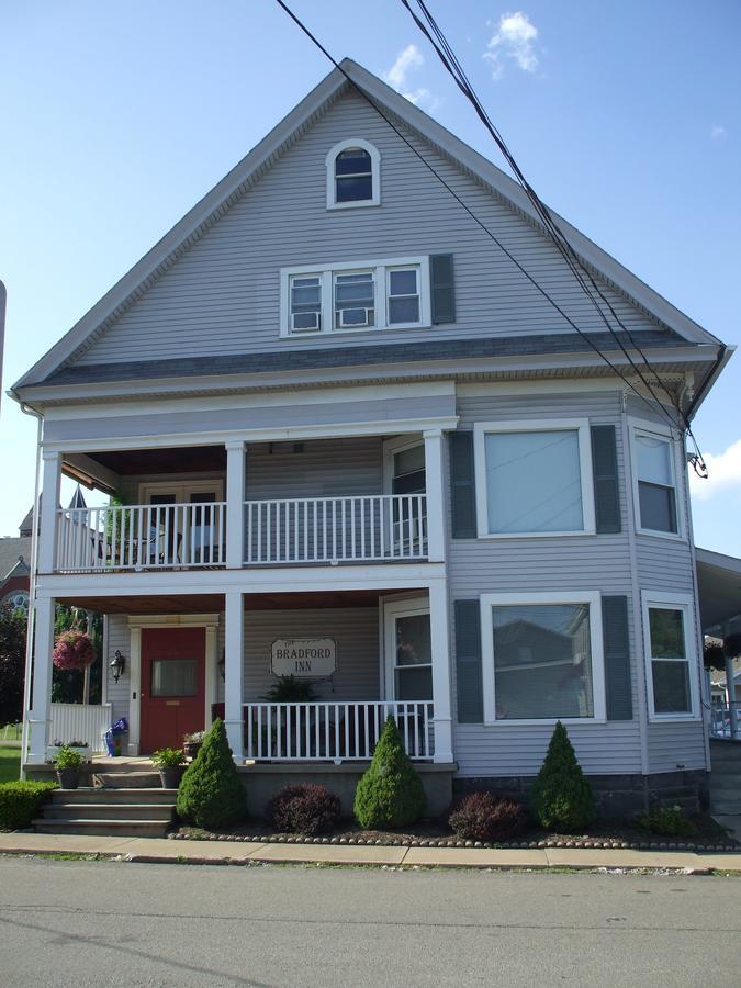 The Bradford Inn Towanda 외부 사진