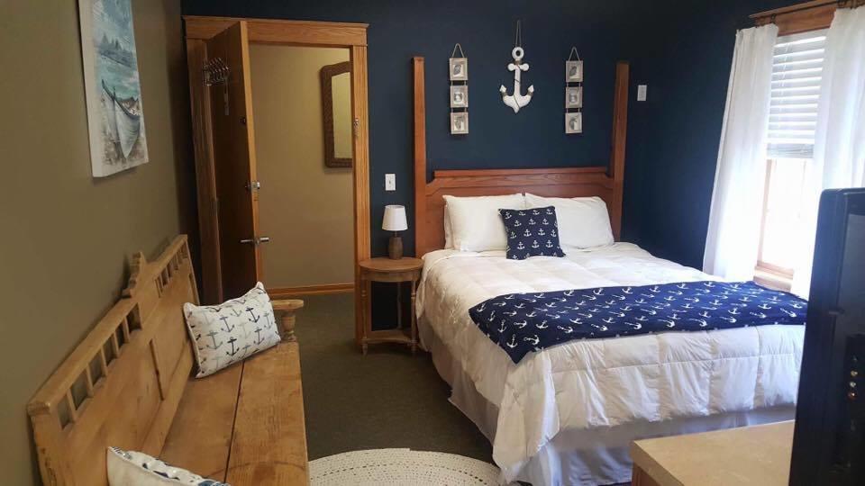 The Bradford Inn Towanda 외부 사진