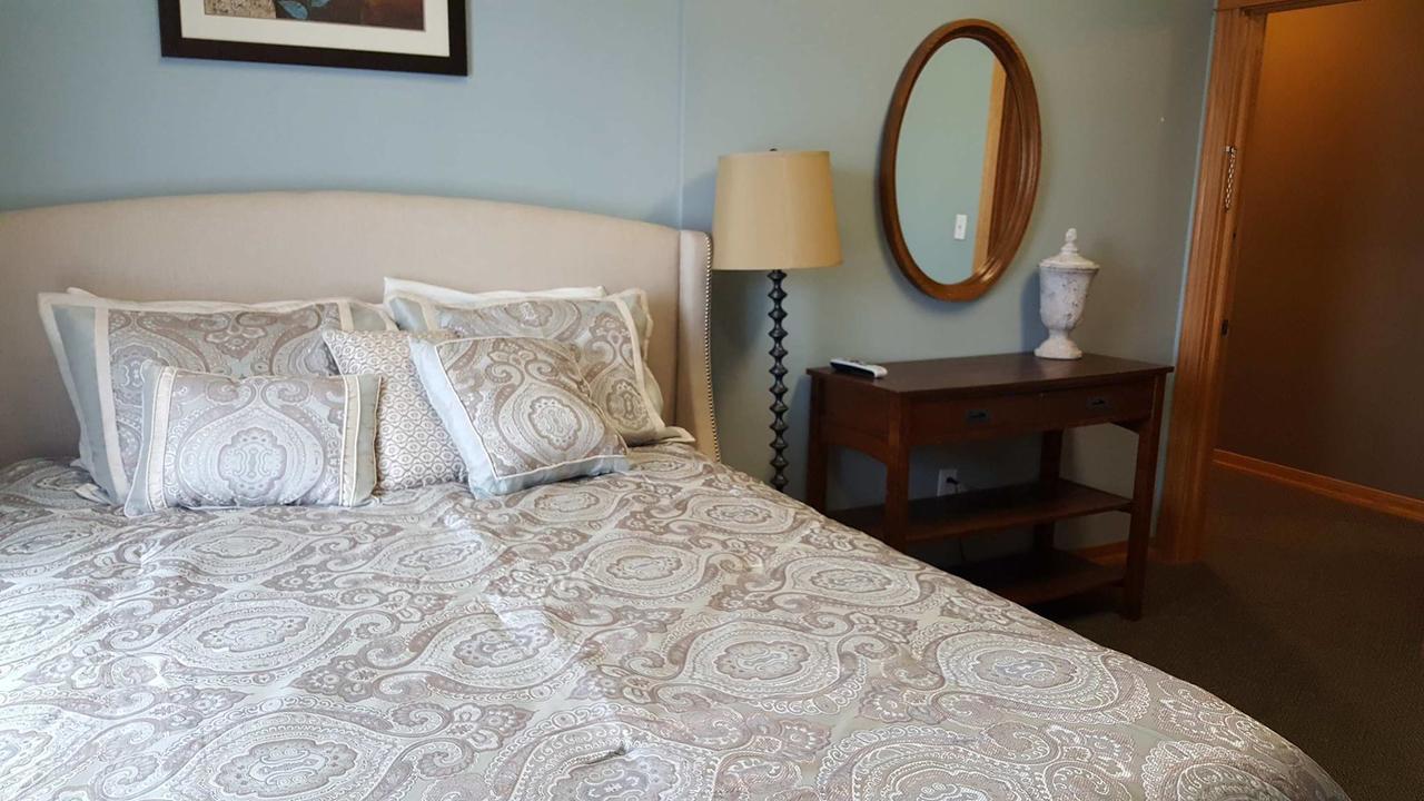 The Bradford Inn Towanda 외부 사진