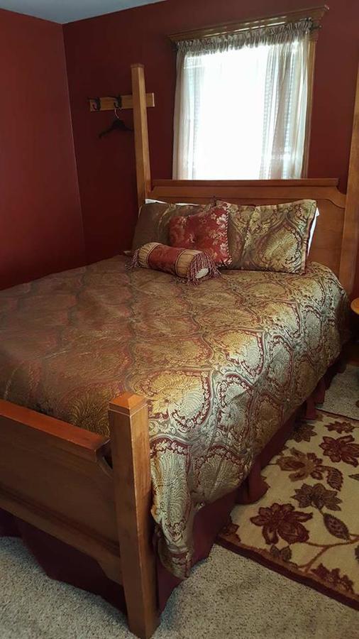 The Bradford Inn Towanda 외부 사진