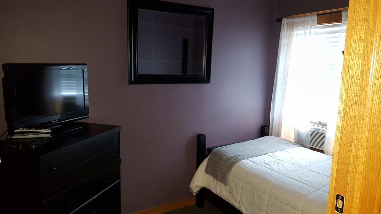 The Bradford Inn Towanda 외부 사진