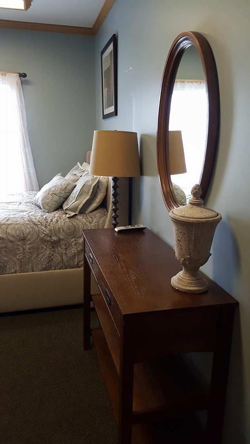 The Bradford Inn Towanda 외부 사진
