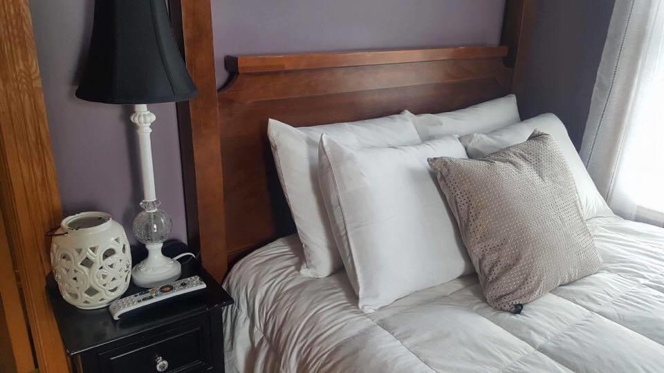 The Bradford Inn Towanda 외부 사진