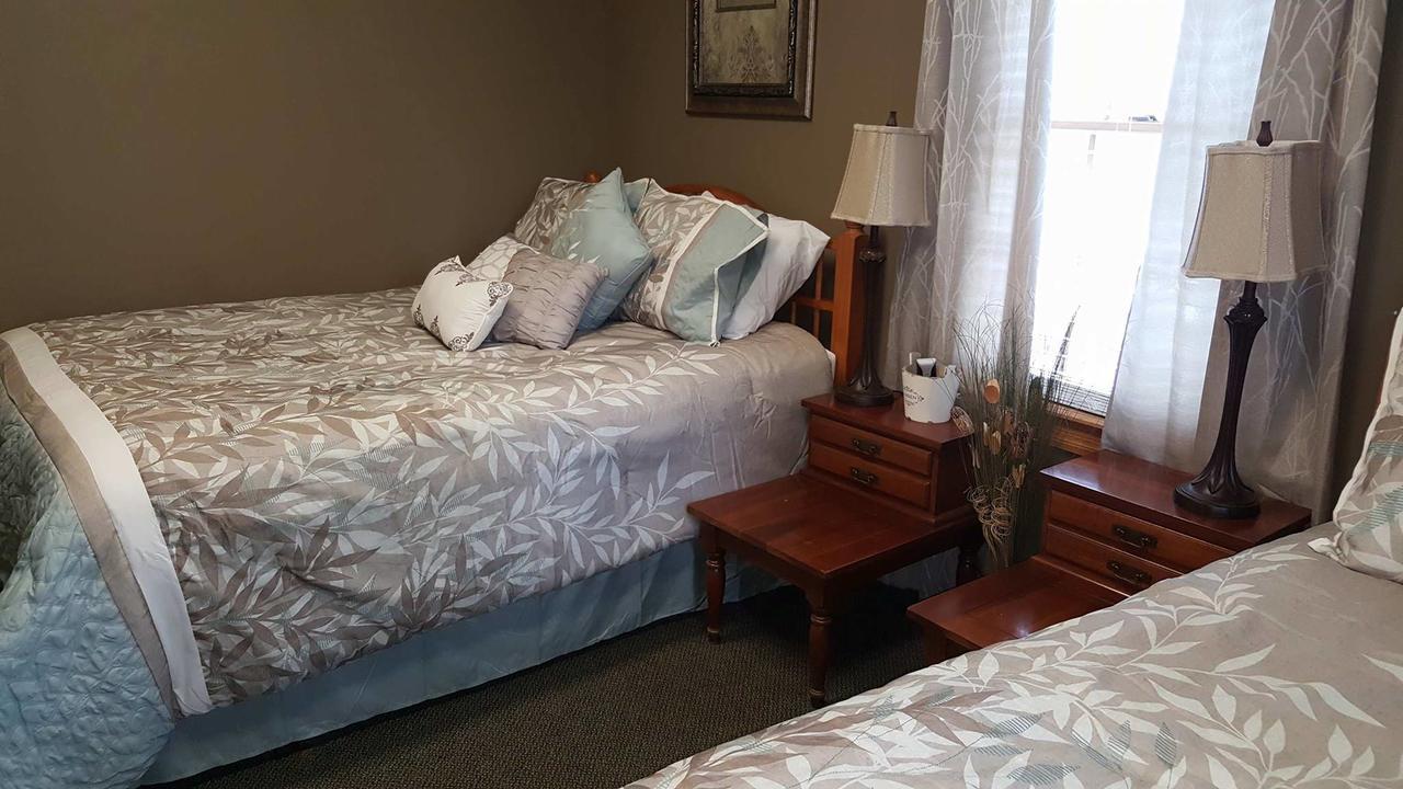 The Bradford Inn Towanda 외부 사진