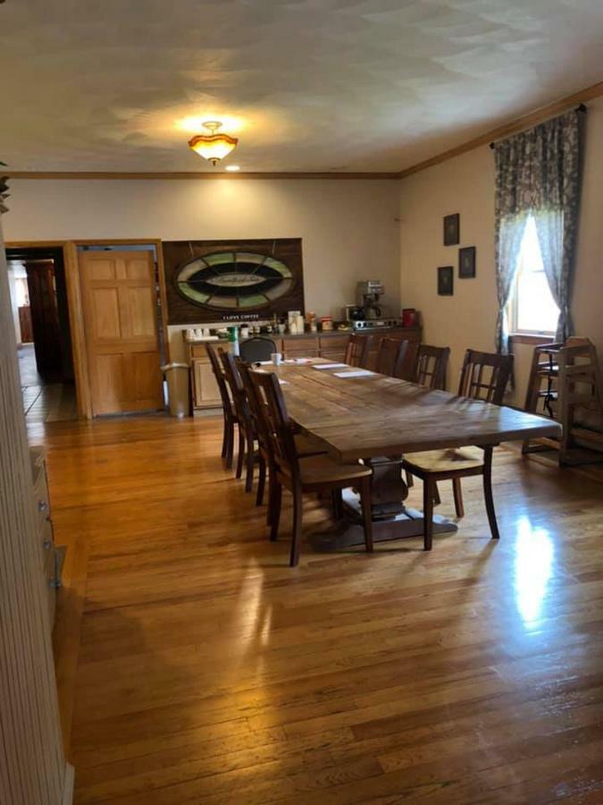 The Bradford Inn Towanda 외부 사진