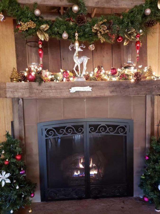 The Bradford Inn Towanda 외부 사진